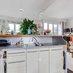 شقة Le Boursault - Stunning Penthouse, Terrace, Parking باريس